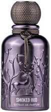 Unisex parfüüm Auraa Desire Smoked Oud Extrait de Parfum 100 ml