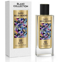 Unisex parfüüm Emper Blanc Collection Emper Blue Mood EDP 85 ml