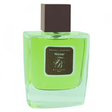 Unisex parfüümvesi Franck Boclet Vetiver EDP 50 ml