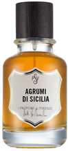 Universaalne parfüüm I Profumi Di Firenze Agrumi Di Sicilia EDP 100 ml
