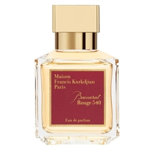 Parfüüm Maison Francis Kurkdjian Baccarat Rouge 540 EDP 35 ml