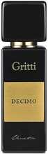 Meeste parfüüm Gritti Decimo EDP 100 ml
