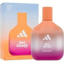 Adidas Vibes Get Comfy EDP 100 ml