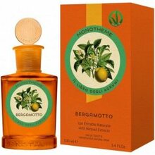 Monotheme Book of Citruses Bergamotto EDT 100 ml