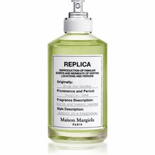 Unisex parfüüm Maison Margiela Replica From The Garden EDT 30 ml