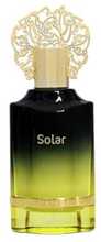 Unisex tualettvesi Naseem Solar EDT 55 ml