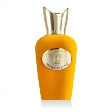 Unisex parfüüm Sospiro Prima Donna 100 ml
