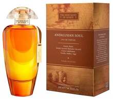 Unisex parfüüm The Merchant Of Venice Andalusian Soul EDP 100 ml