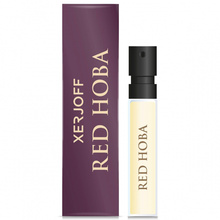 Universaalne parfüüm Xerjoff Shooting Stars Red Hoba, 2 ml
