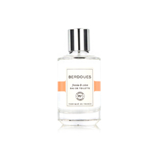 Unisex tualettvesi Berdoues 1902 Freesia and Coton EDT 100 ml
