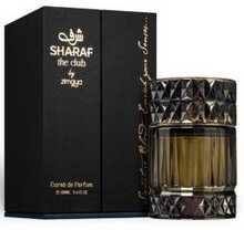 Zimaya Sharaf The Club EDP 100 ml