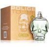 Police to Be Green EDT 125 ml
