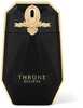 Unisex parfüüm Maison Asrar Throne Eclipse EDP 100 ml