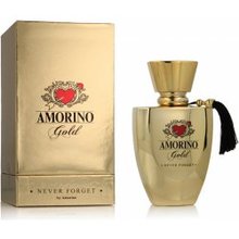Amorino Gold Never Forget EDP 50 ml