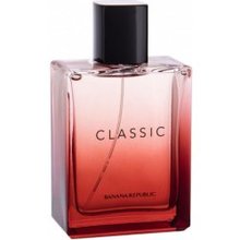 Banana Republic Classic Red EDP 125 ml