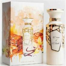 Lõhnavesi Fragrance World Creme of Clouds EDP meestele/naistele, 100 ml