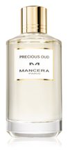 Mancera Paris Precious Oud EDP 120 ml