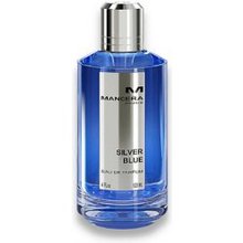 Parfüüm Mancera Silver Blue EDP 60 ml