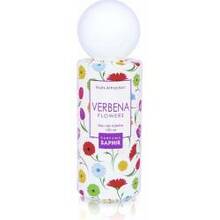 Saphir Fruits Verbena Flowers EDT 100 ml