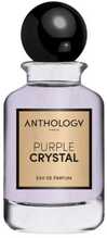 Unisex parfüüm Anthology Purple Crystal EDP 100 ml