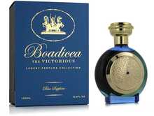 Unisex parfüüm Boadicea the Victorious Blue Sapphire Pure Perfume 100 ml