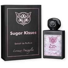 Unisex parfüüm Lorenzo Pazzaglia Sugar Kisses Extrait de Parfum 50 ml