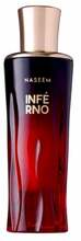 Universaalne parfüüm Naseem Inferno Aqua EDP 80 ml