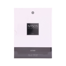 Universaalne parfüüm Nysos Le Oud EDP 80 ml