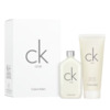 Kingitus Calvin Klein CK One Eau De Toilette 50 ml + dušigeel 100 ml