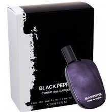 Comme Des Garcons Blackpepper EDP 50 ml