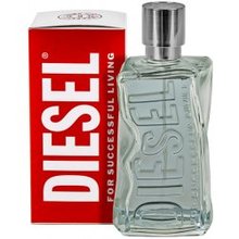 Diesel D BY diesel EDT 50 ml