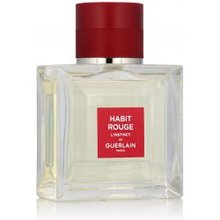 Guerlain Habit Rouge L Instinct Intense EDT 50 ml