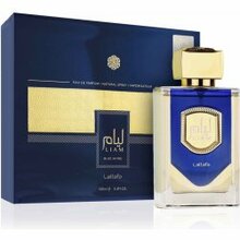 Lattafa Liam Blue Shine EDP 100 ml