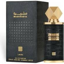 Lattafa Mashrabya EDP 100 ml