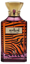 Unisex parfüüm Ahmed Al Maghribi Ameer Al Oud EDP 100 ml