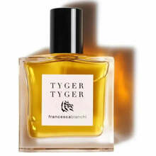Unisex parfüüm Francesca Bianchi Tyger Tyger Extrait de Parfum 30 ml