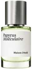 Unisex parfüüm Maison Crivelli Papyrus Moleculaire EDP 30 ml