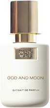 Universaalne parfüüm Maison De L'Asie God and Moon PP 15 ml