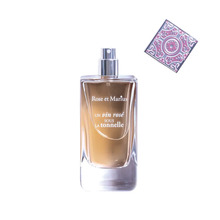 Unisex parfüüm Rose et Marius Un vin rose sous la tonnelle EDP 100 ml
