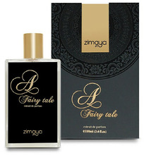 Zimaya A Fairy Tale EDP 100 ml