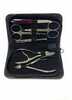 Maniküürikomplekt Surgana Men´s Sterling, 6-osaline