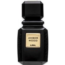 Ajmal Amber Wood EDP 100 ml