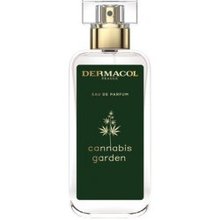 Dermacol Cannabis Garden EDP 50 ml