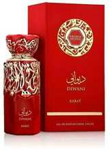 French Avenue Diwani Rabat EDP 100 ml