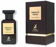 Maison Alhambra Tobacco Touch EDP 80 ml