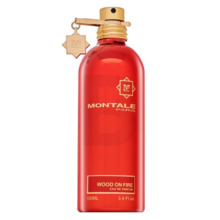 Montale Paris Wood On Fire EDP 100 ml