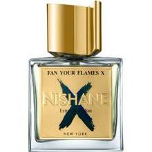 Parfüüm Nishane Fan Your Flames X unisex, 50 ml