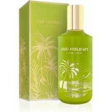 Pendora Oud Holidays EDP 100 ml