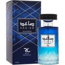 Royal Collection Saa-Ed EDP 100 ml