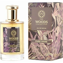 The Woods Collection Natural Karma By Dania Ishan EDP 100 ml